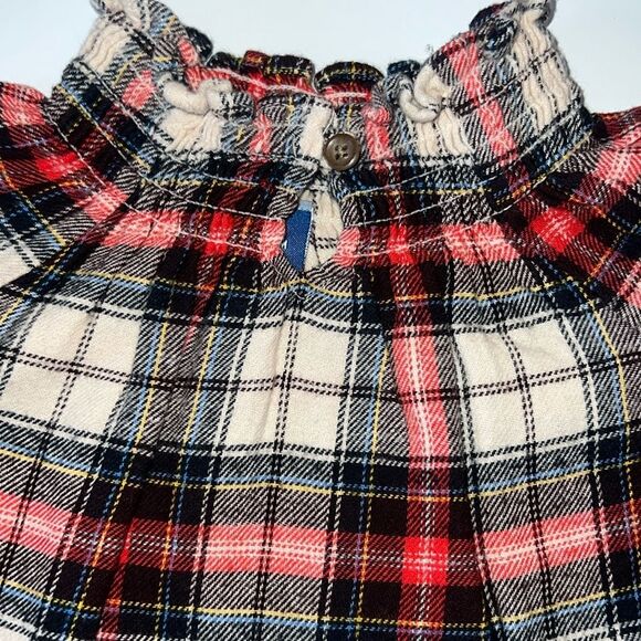 🛍PRETTY LITTLE GIRLS DRESS SIZE 0-3 MONTHS 🛍 - Picture 2 of 6